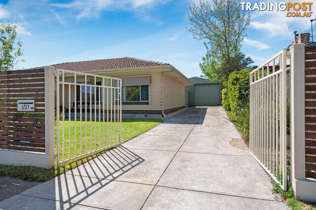 1/27 Forest Avenue ROSTREVOR SA 5073