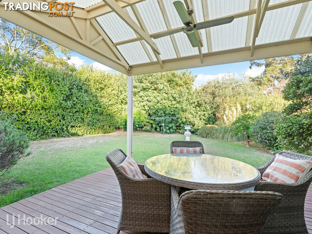 15 Hackett Terrace MARRYATVILLE SA 5068