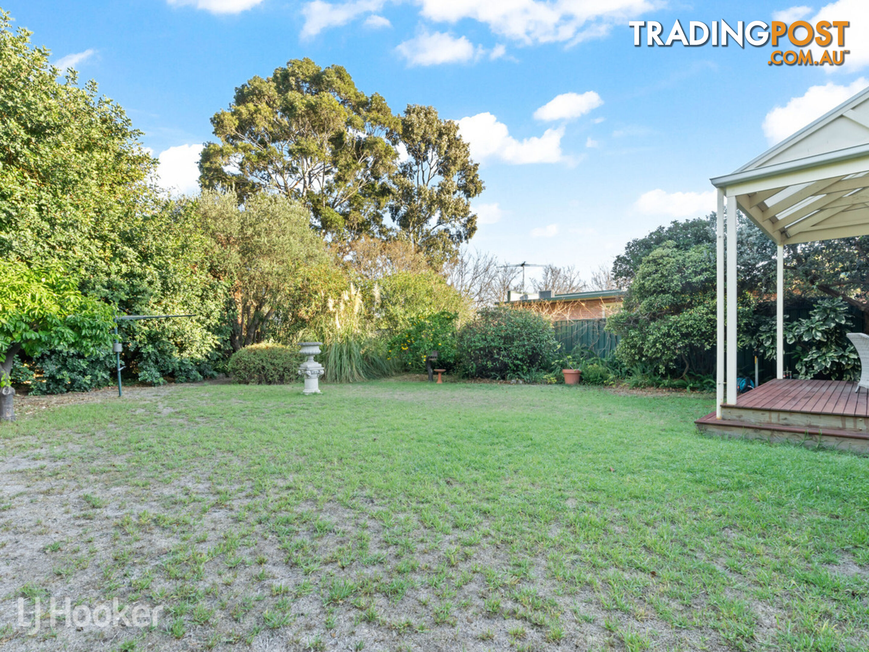 15 Hackett Terrace MARRYATVILLE SA 5068