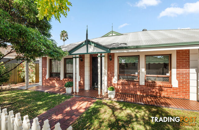 10 Caleb Street MARDEN SA 5070 - photo 2 of 5