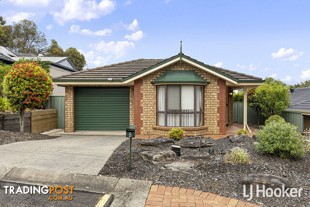 5 Burton Mews ABERFOYLE PARK SA 5159