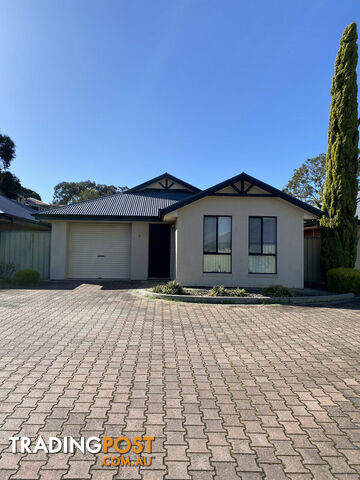 2/11-13 Tolley Road HOPE VALLEY SA 5090