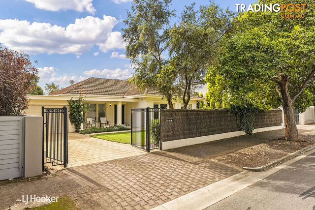 32 Malvern Avenue MALVERN SA 5061