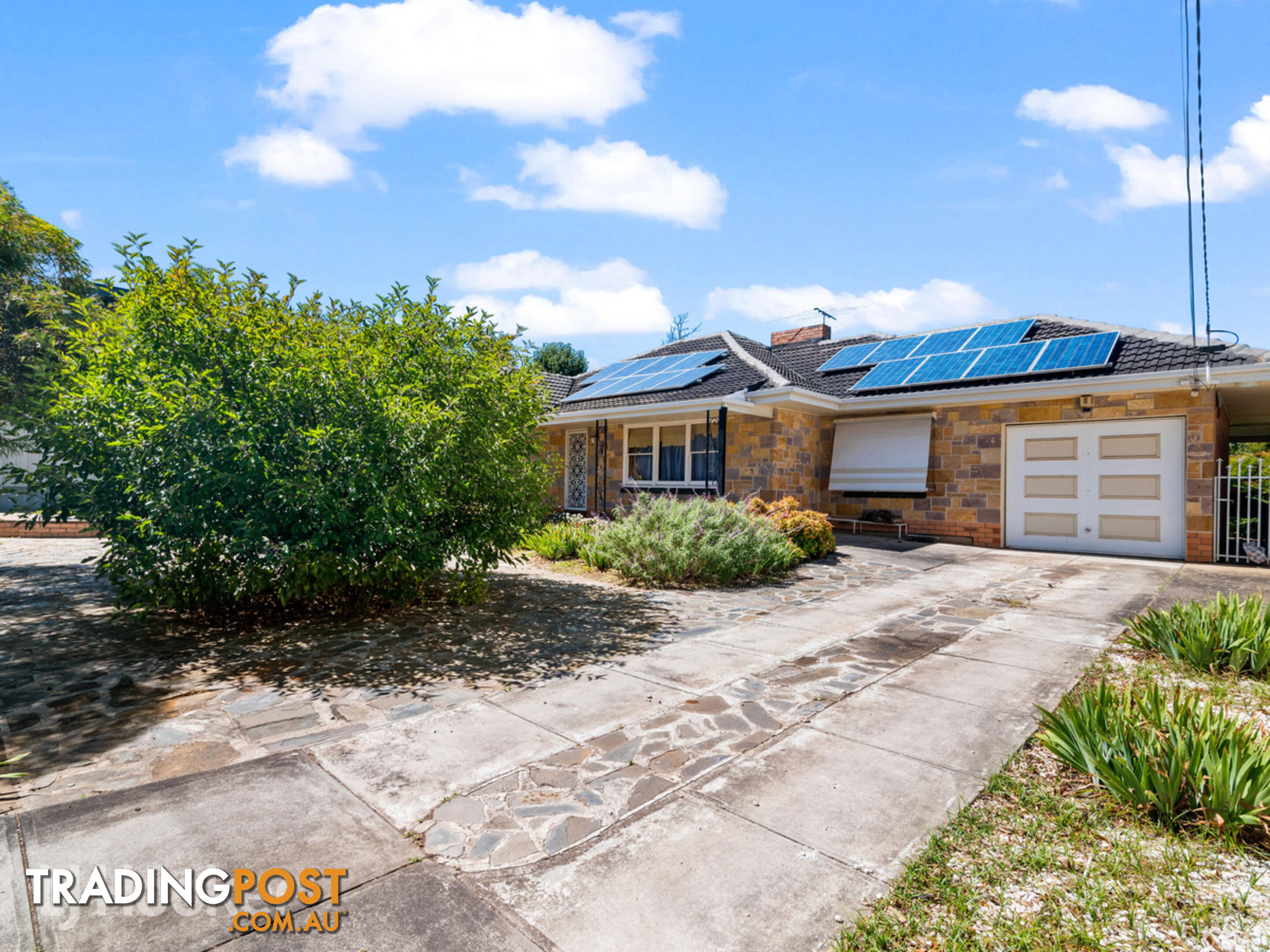 78 Cresdee Road CAMPBELLTOWN SA 5074