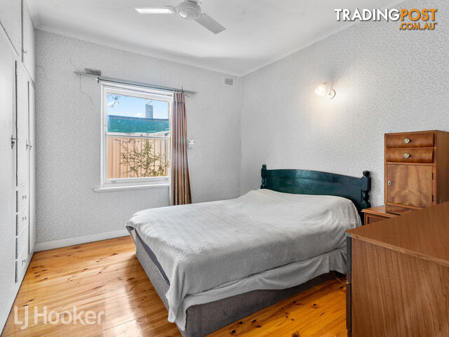 78 Cresdee Road CAMPBELLTOWN SA 5074