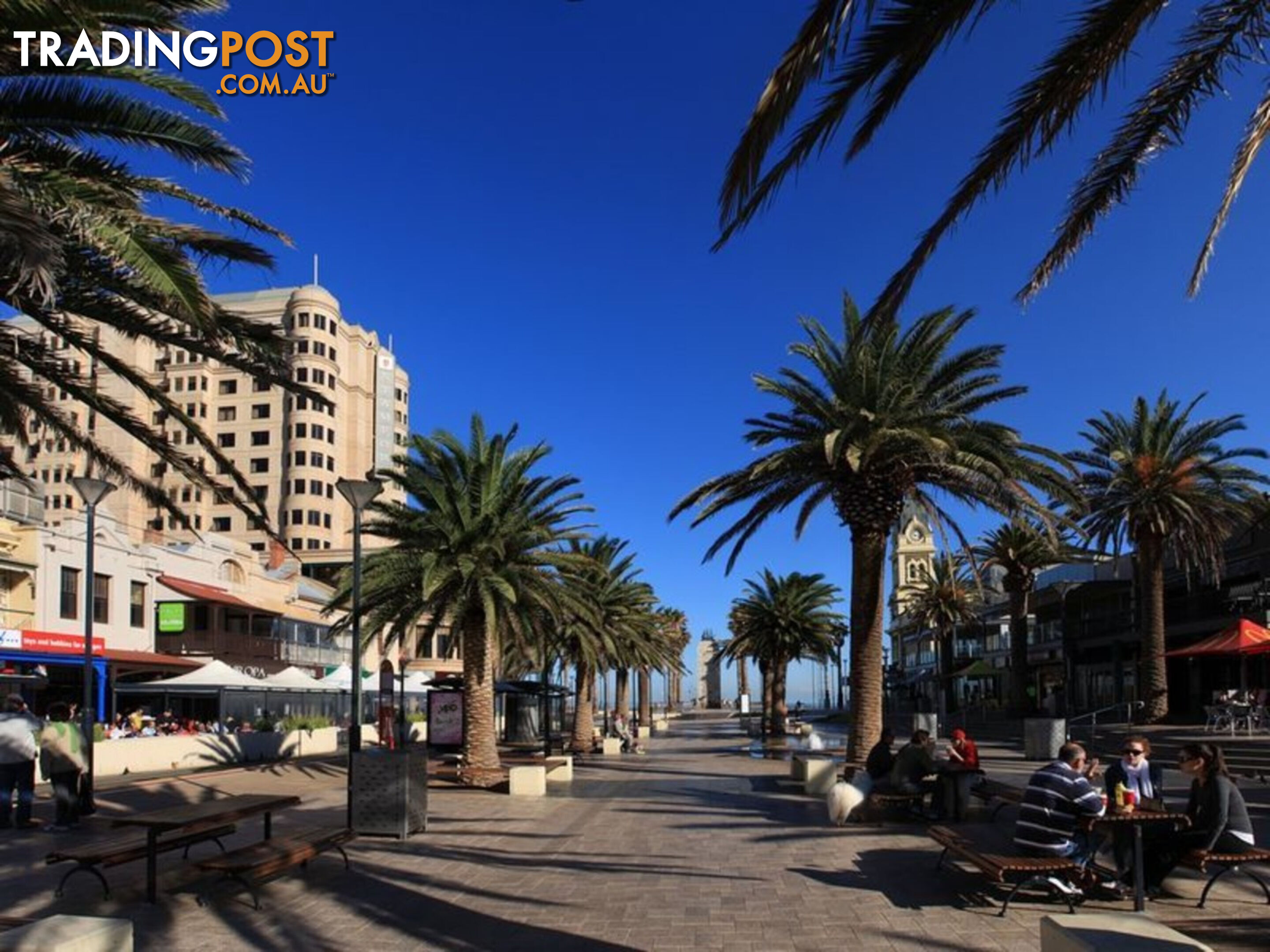 11/8-10 Robert Street GLENELG SOUTH SA 5045