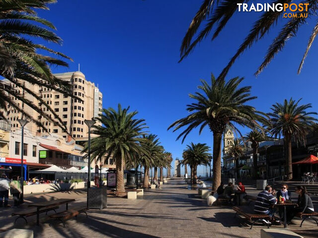 11/8-10 Robert Street GLENELG SOUTH SA 5045