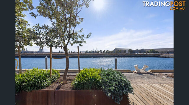 38 Rockhampton Lane PORT ADELAIDE SA 5015