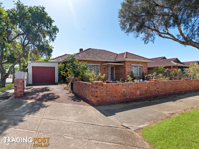 109 Humphries Terrace WOODVILLE GARDENS SA 5012