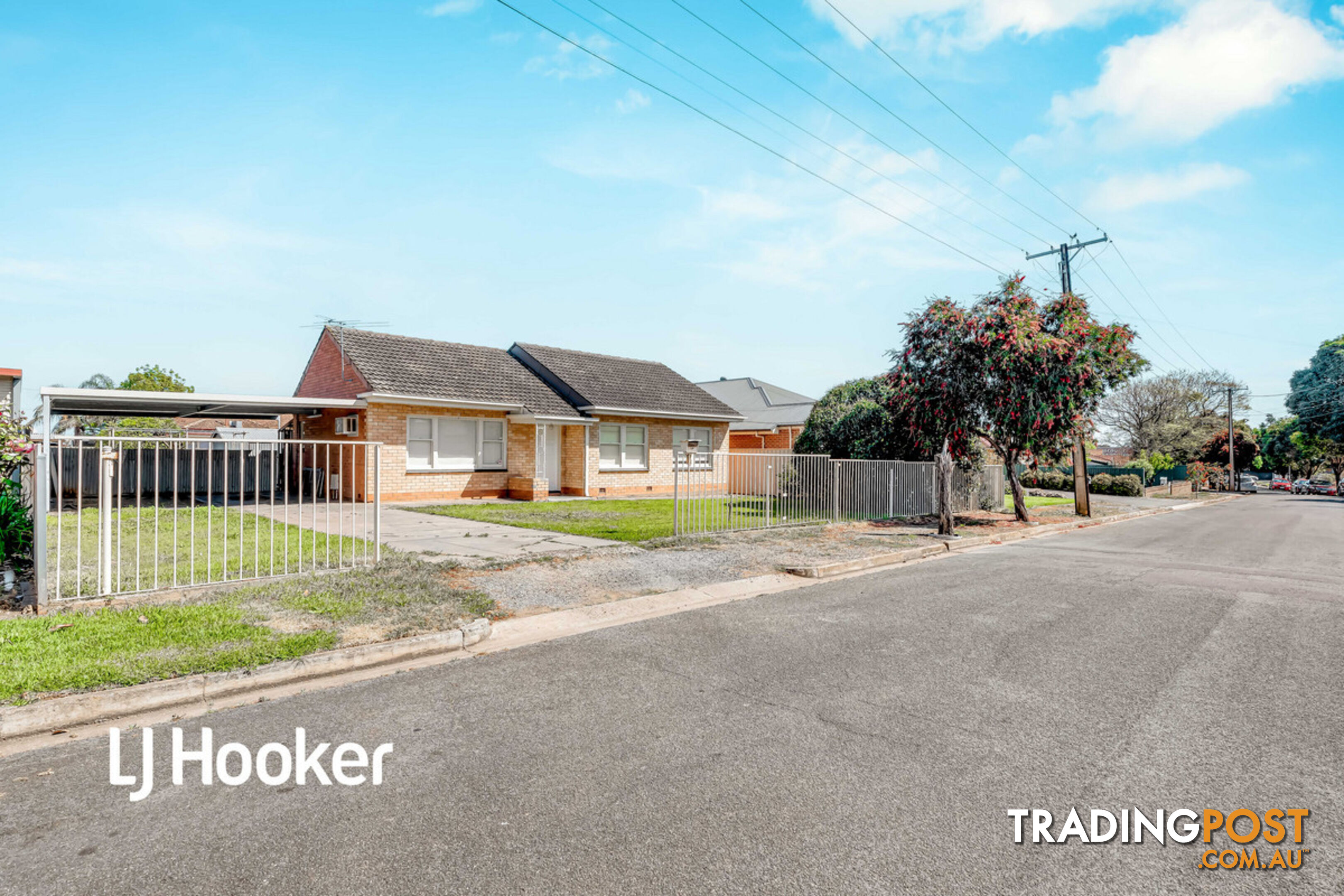 12 Pierson Street HECTORVILLE SA 5073