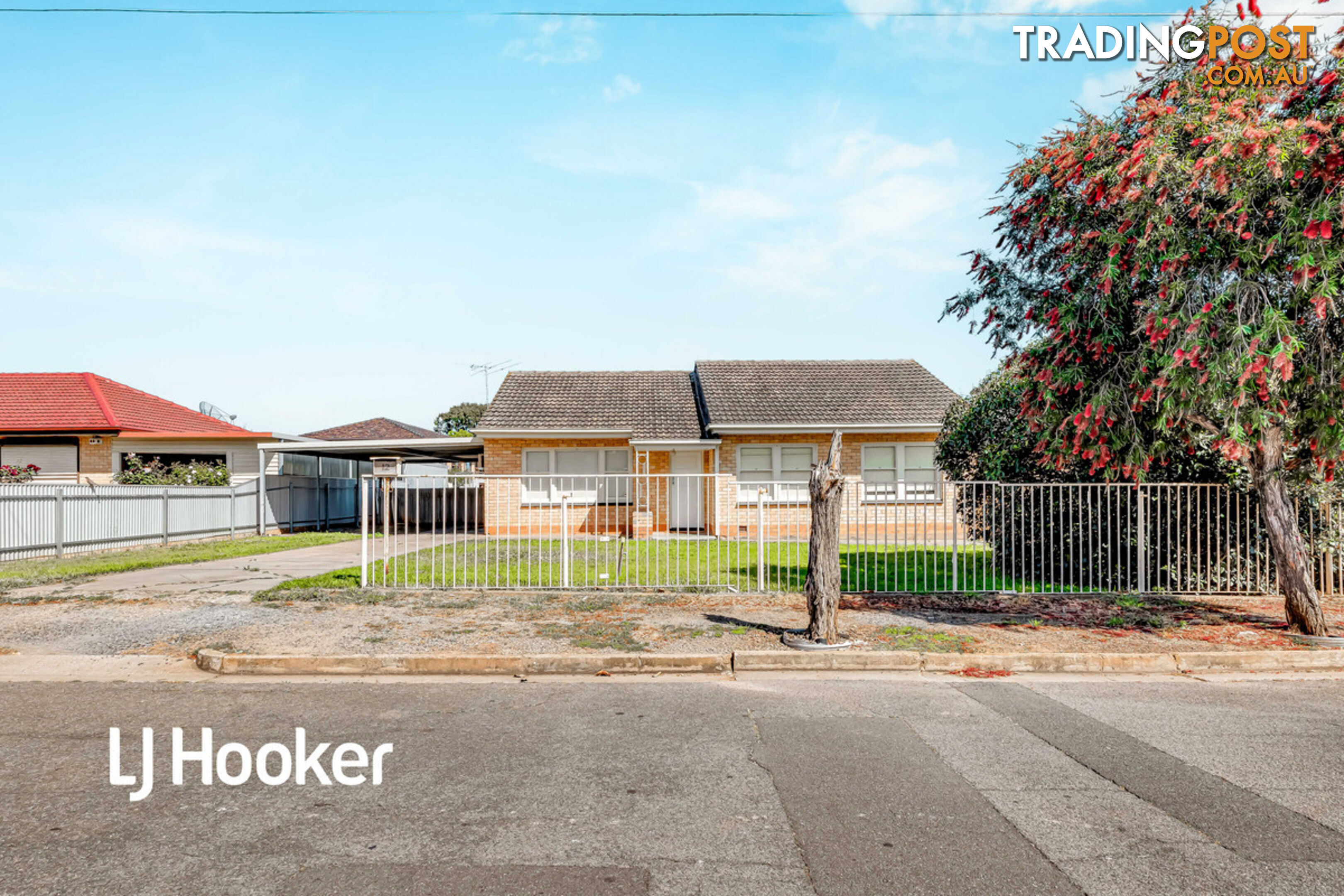 12 Pierson Street HECTORVILLE SA 5073