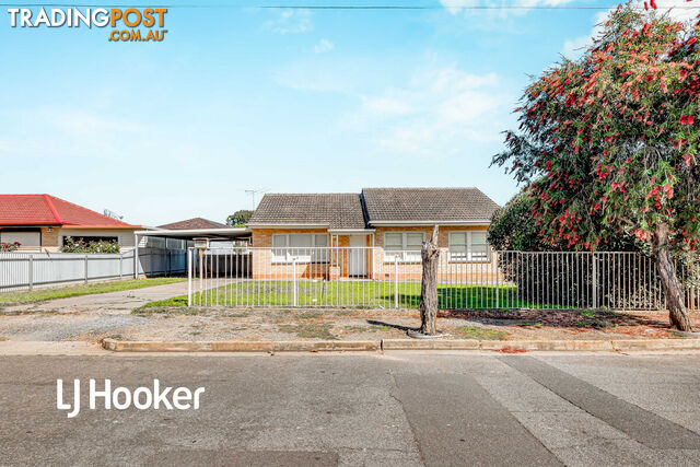 12 Pierson Street HECTORVILLE SA 5073