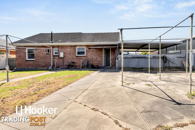 12 Pierson Street HECTORVILLE SA 5073