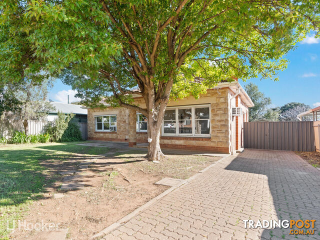 58 Barnes Road GLYNDE SA 5070