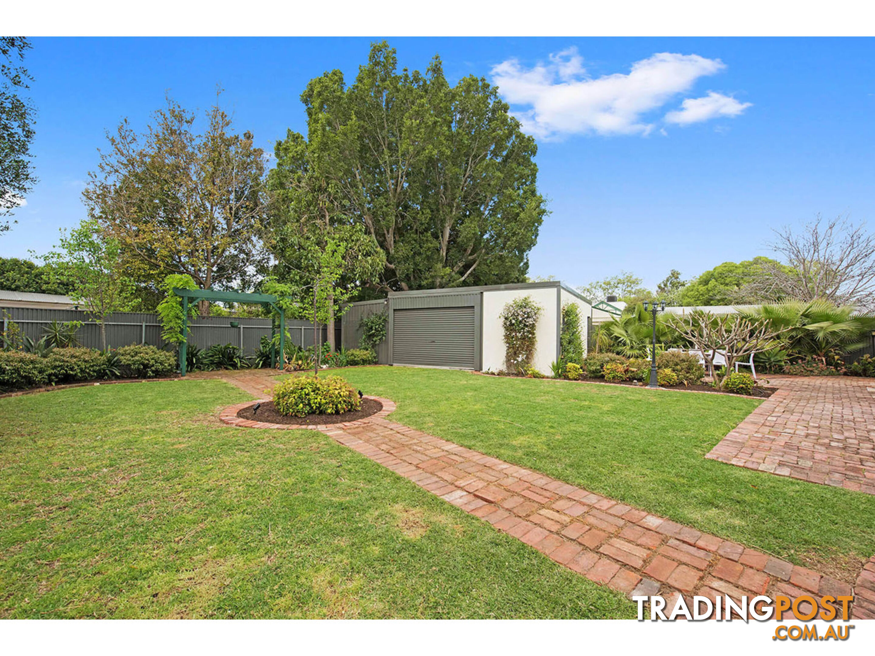 25 Stephen Terrace ST PETERS SA 5069