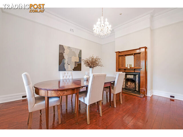 25 Stephen Terrace ST PETERS SA 5069