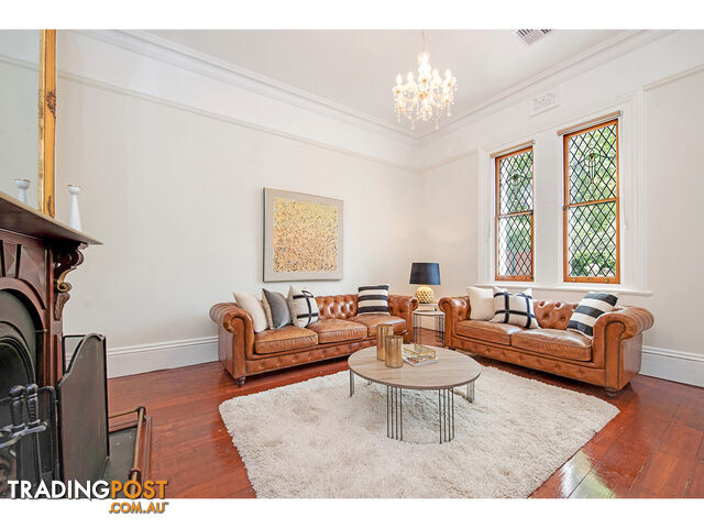 25 Stephen Terrace ST PETERS SA 5069