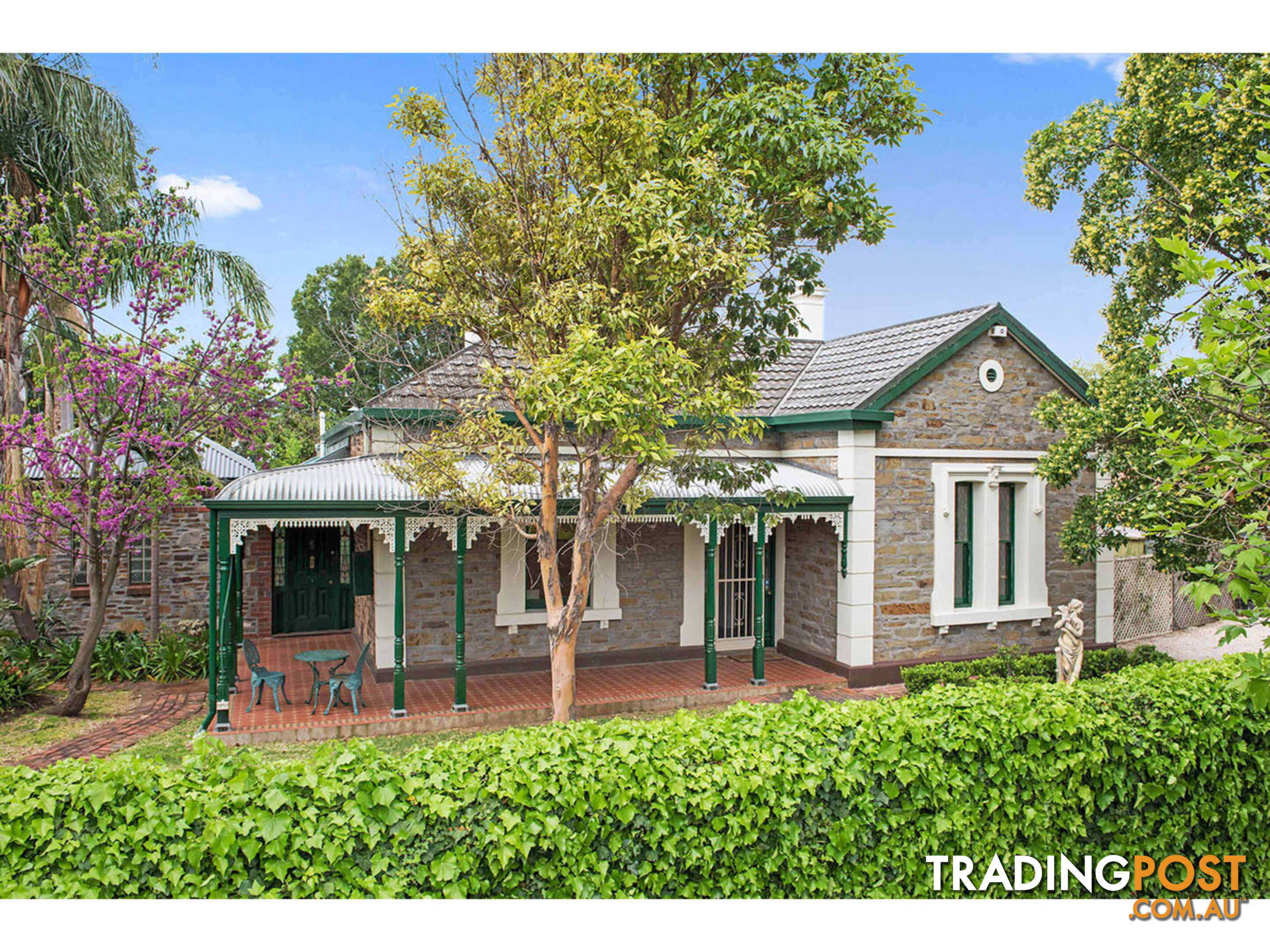 25 Stephen Terrace ST PETERS SA 5069