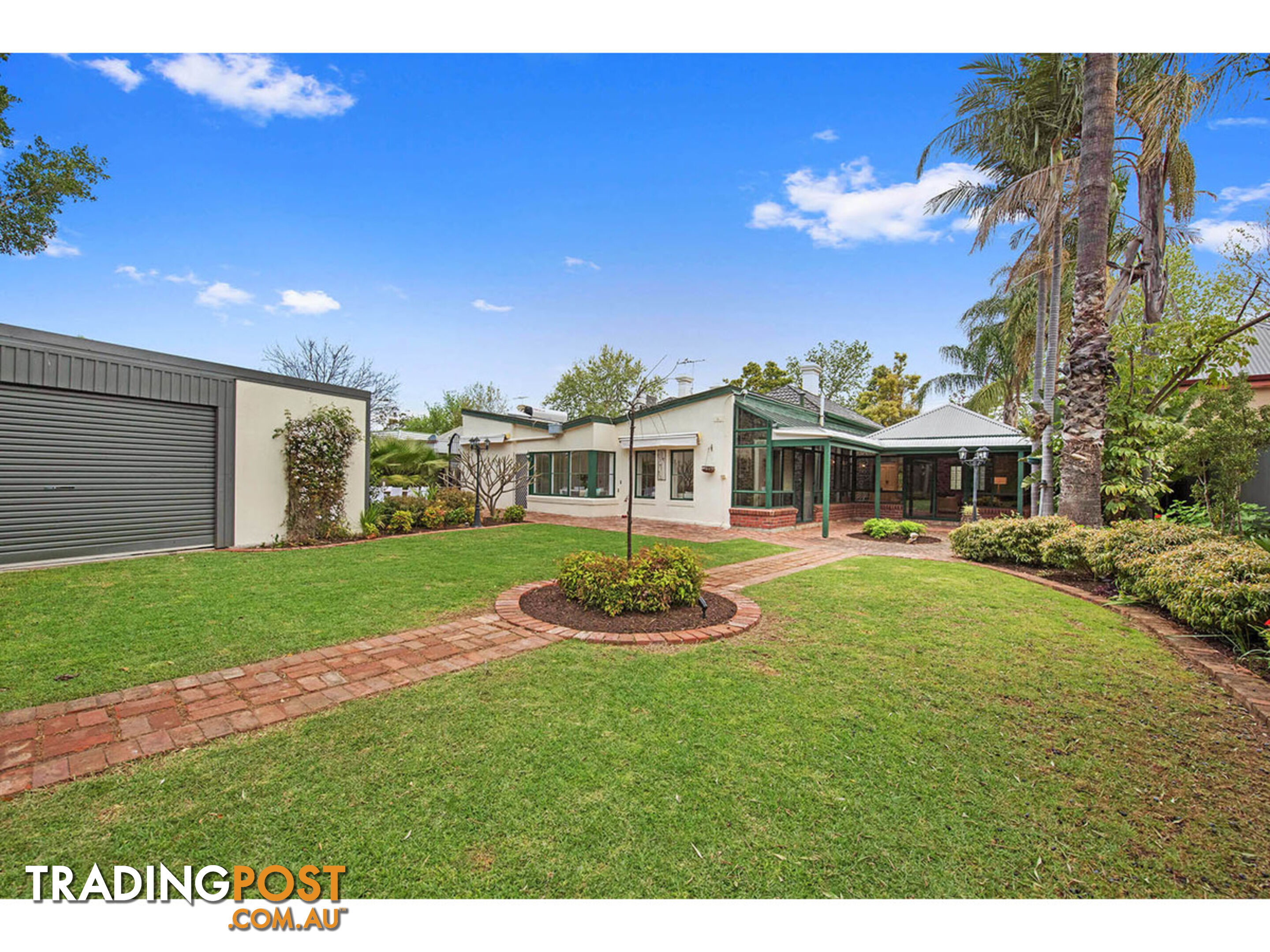 25 Stephen Terrace ST PETERS SA 5069