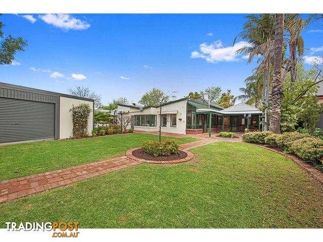 25 Stephen Terrace ST PETERS SA 5069