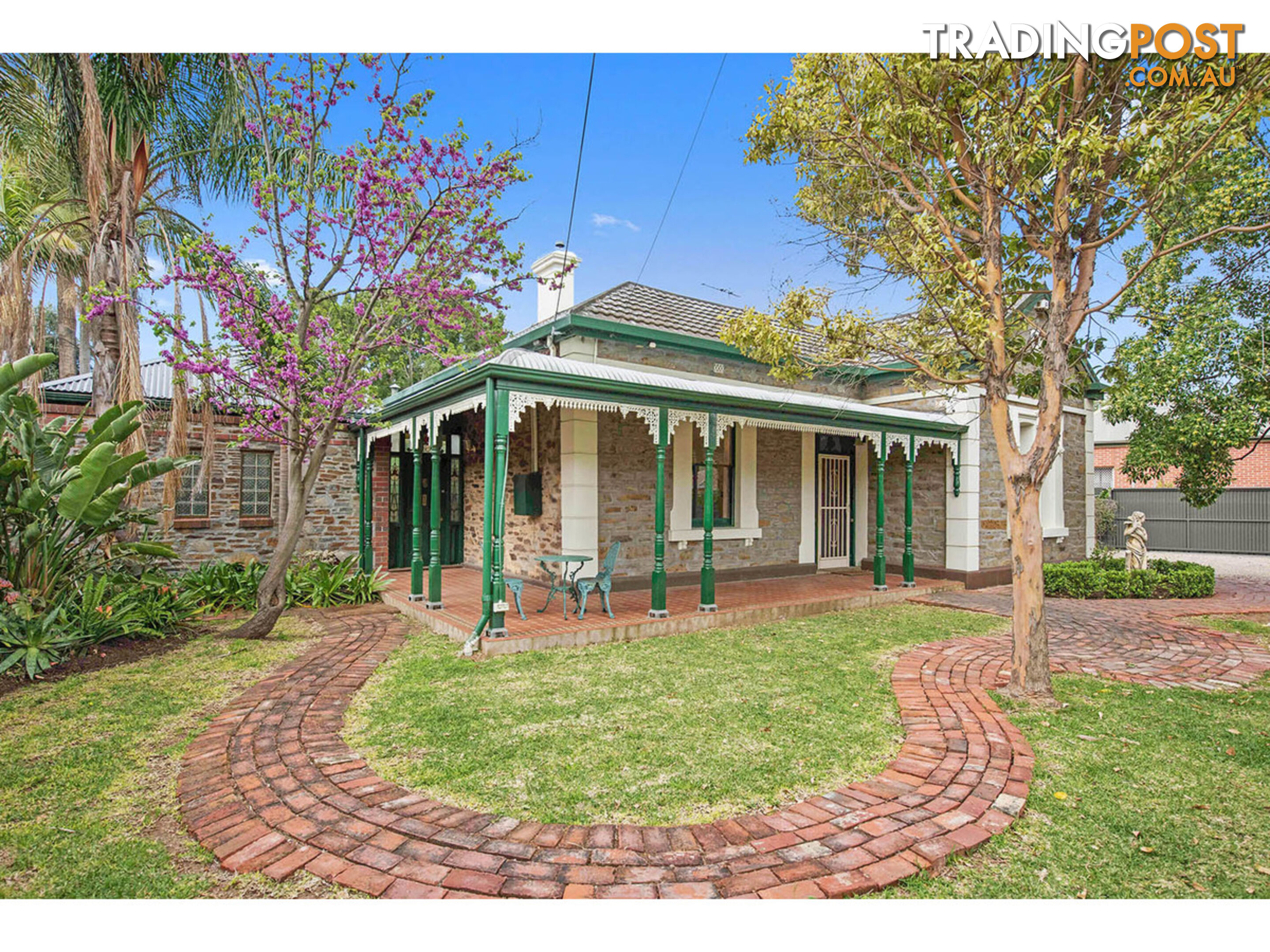 25 Stephen Terrace ST PETERS SA 5069