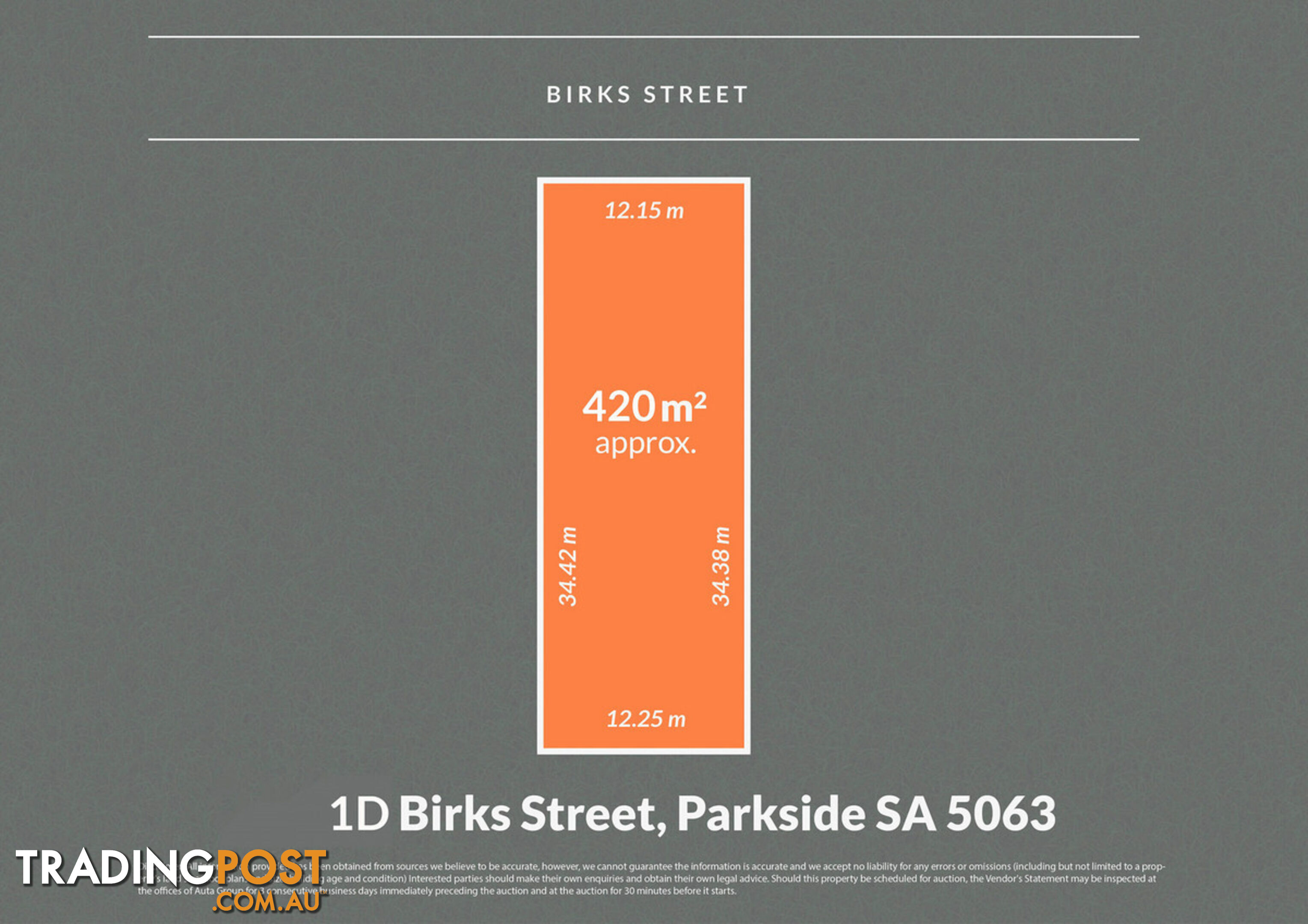 1D Birks Street PARKSIDE SA 5063