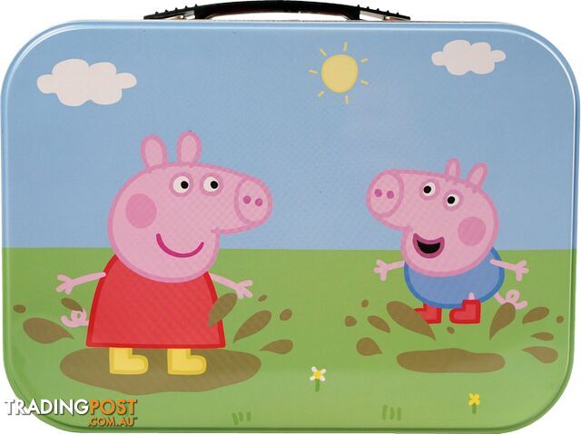 Peppa Pig - Lunchbox