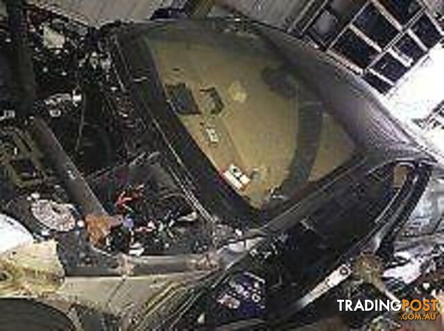 WRECKING 2013 BMW 116i F20 ALL PARTS AVAILABLE - photo 3 of 10