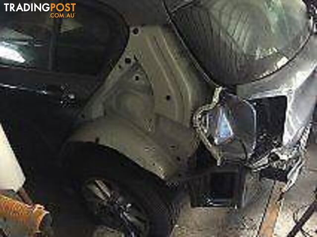 WRECKING 2013 BMW 116i F20 ALL PARTS AVAILABLE - photo 5 of 10