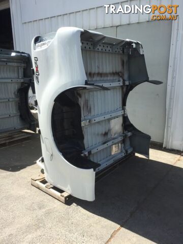 *****2015 Ford Ranger space cab style side tray - photo 3 of 3