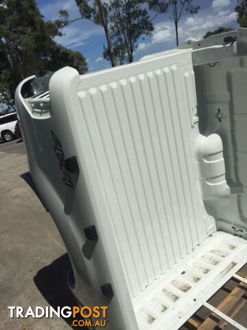 *****2015 Ford Ranger space cab style side tray - photo 2 of 3