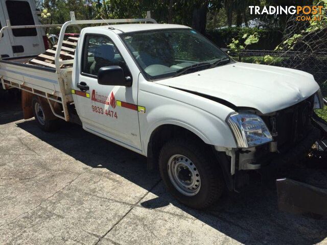 Wrecking******2006 Holden Rodeo ALL PARTS FORSALE