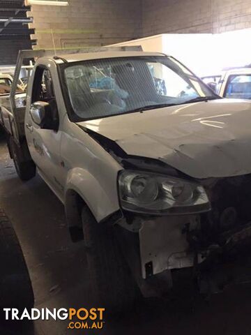 WRECKING GREATWALL V240 V200 4X4 ALL PARTS FORSALE