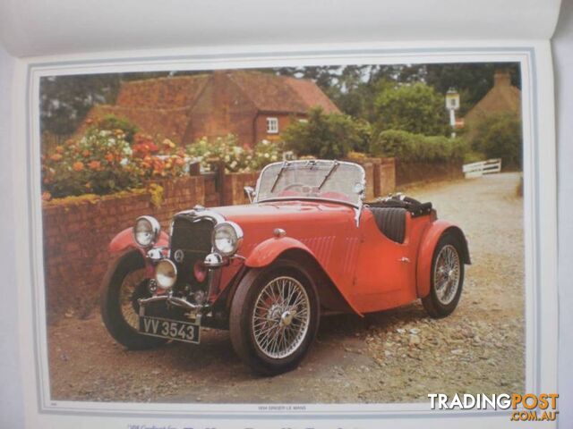 POSTERS AND PRINTS -- VINTAGE CARS, STAR WARS, NOVELTY - photo 2 of 10