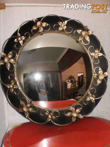 VINTAGE MIRRORS X (3) - photo 2 of 4
