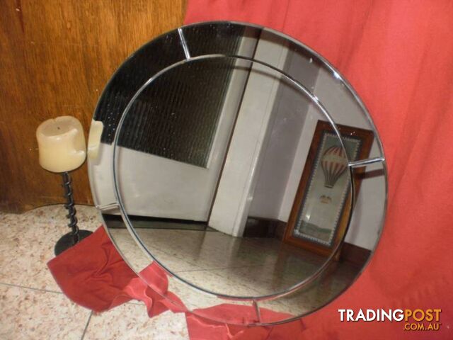VINTAGE MIRRORS X (3) - photo 3 of 4