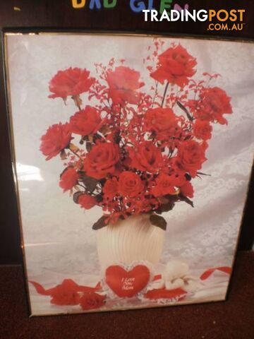 PICTURES, PRINTS, POSTERS -- HUGE SELECTION - photo 3 of 10