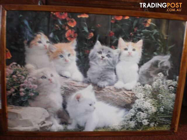 PICTURES, PRINTS, POSTERS -- HUGE SELECTION - photo 4 of 10