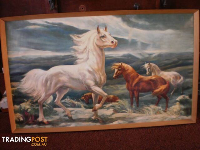 PICTURES, PRINTS, POSTERS -- HUGE SELECTION - photo 5 of 10