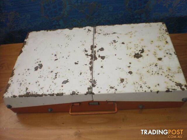 GAS COOKER 2 BURNER -- REDUCED PRICE - photo 4 of 4