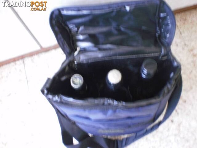 ESKY COOLER BAGS X (2) -- BRAND NEW - photo 3 of 4