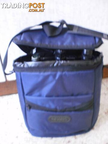 ESKY COOLER BAGS X (2) -- BRAND NEW - photo 2 of 4