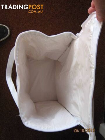 ESKY COOLER BAGS X (2) -- BRAND NEW - photo 4 of 4