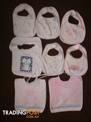 BABY CLOTHES -- NEW & USED - photo 5 of 10