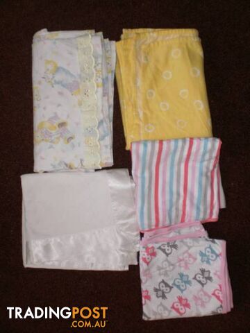 BABY CLOTHES -- NEW & USED - photo 4 of 10