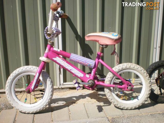 BICYLES X (3) ADULTS, GIRLS & BOYS - photo 3 of 5