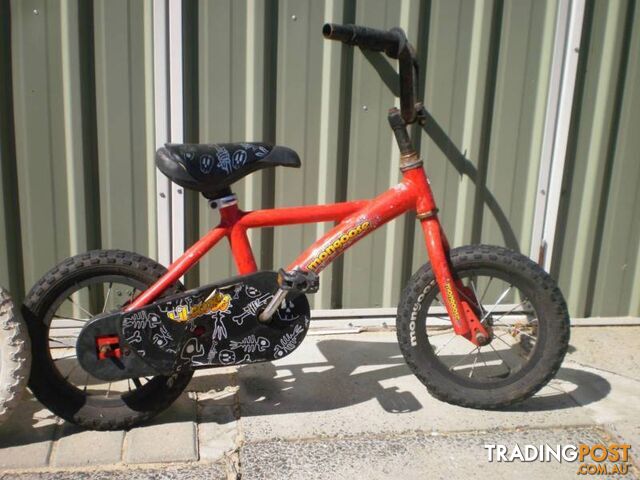 BICYLES X (3) ADULTS, GIRLS & BOYS - photo 2 of 5