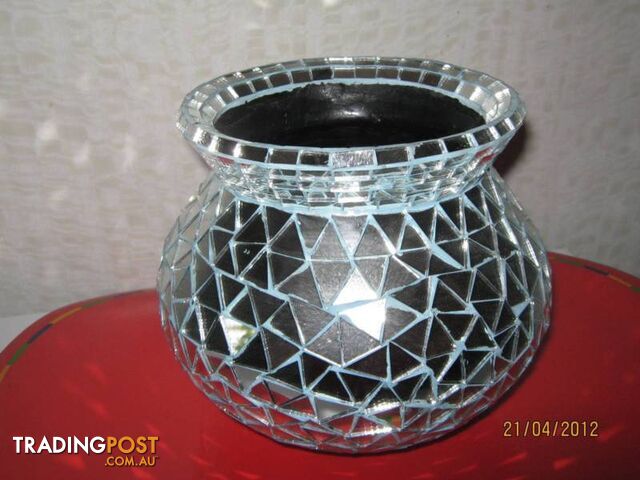 MOSAIC ITEMS FOR SALE -- REDUCED PRICE - photo 4 of 5