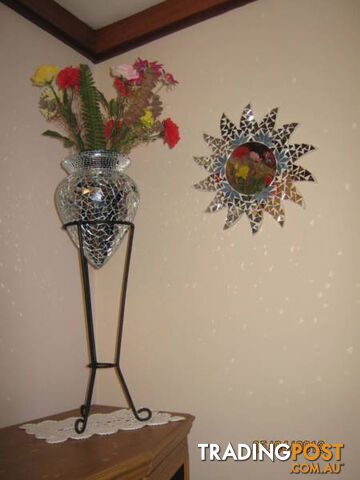 MOSAIC ITEMS FOR SALE -- REDUCED PRICE - photo 5 of 5