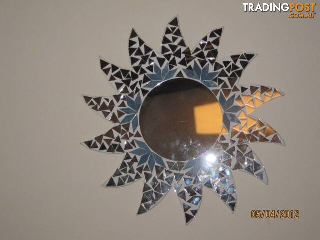 MOSAIC ITEMS FOR SALE -- REDUCED PRICE - photo 3 of 5
